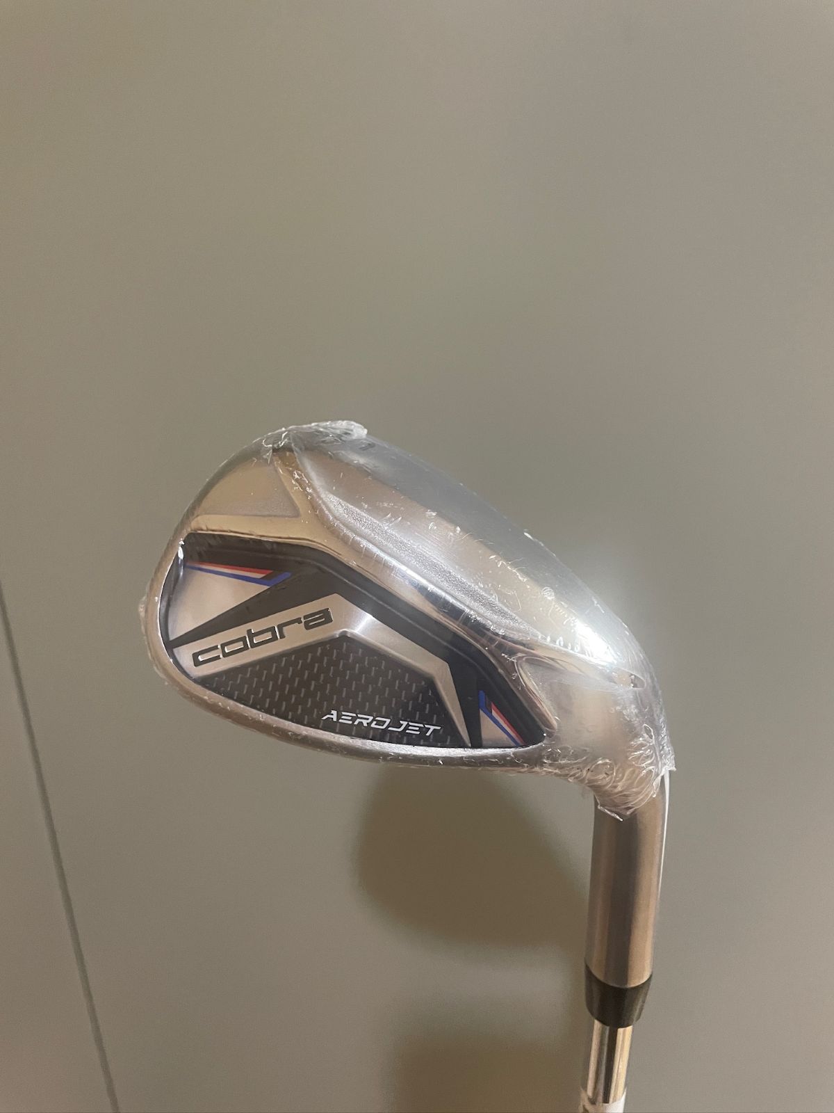 新品 コブラ SW アイアン スチール シャフト エアロジェット ELEVATE コブラ SW アイアン スチール シャフト エアロジェット ELEVATE - メルカリ