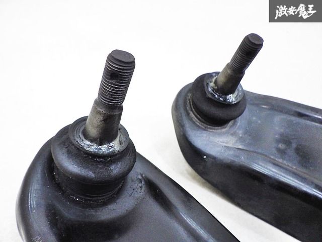 ☆良品!!☆ TOYOTA トヨタ 純正 ZN6 86 ハチロク フロント ロアアーム