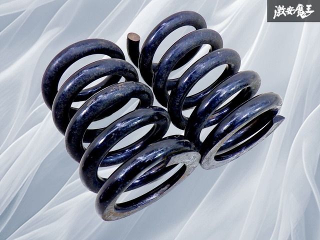 HYPERCO ハイパコ 車高調用 直巻き スプリング バネ コイル 7インチ