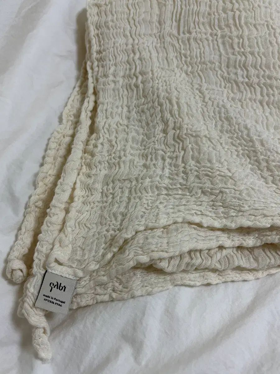 ガビ gabi Shash ヘッドスカーフ Raw バンダナ スカーフ 小物 レディース