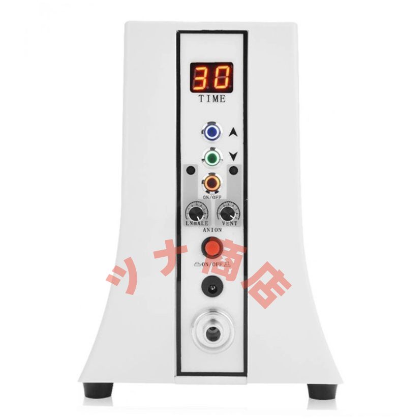 胸部マッサージとガーソク 抜罐によるリハビリテーションと健康維持用の美胸機器