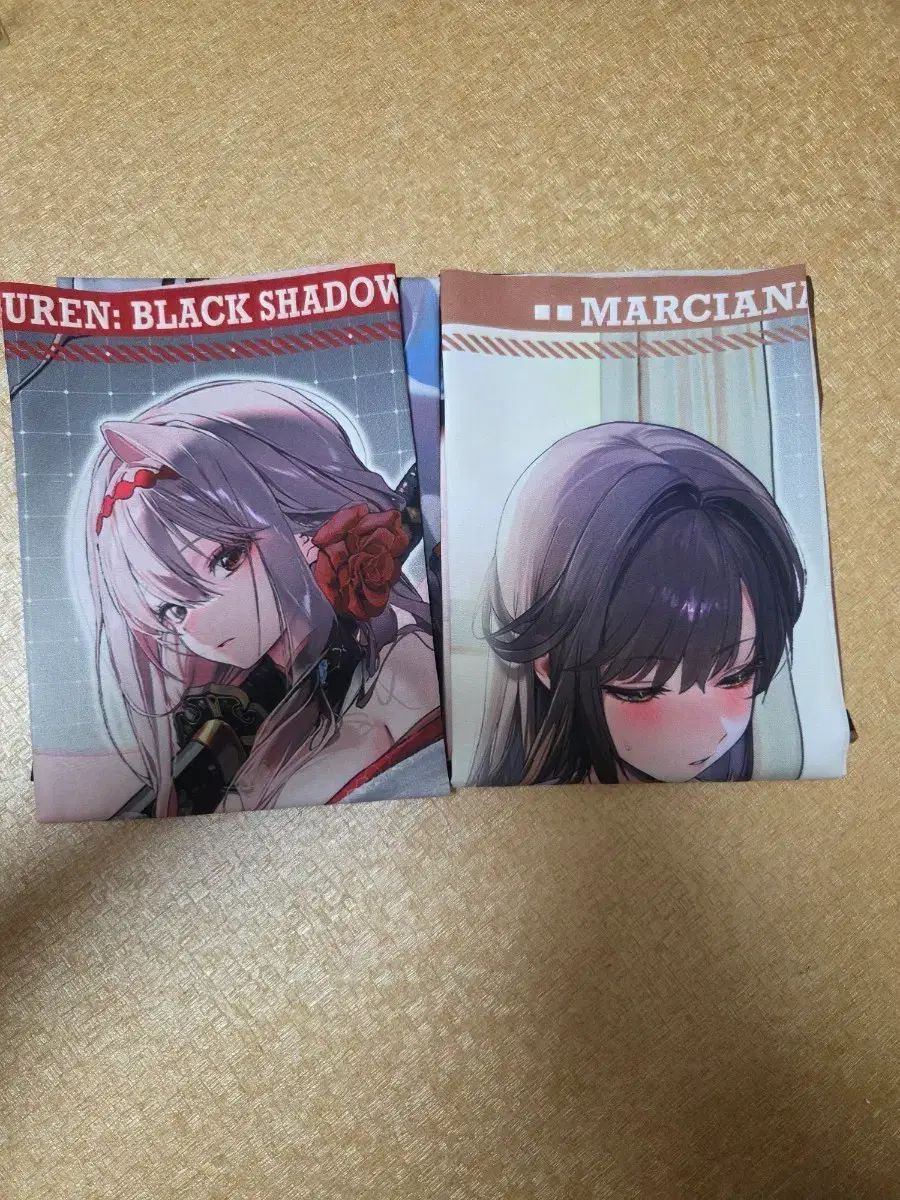 BABY リボンミルキーシュガーJSK エンジ×オフ白【9月末に削除】