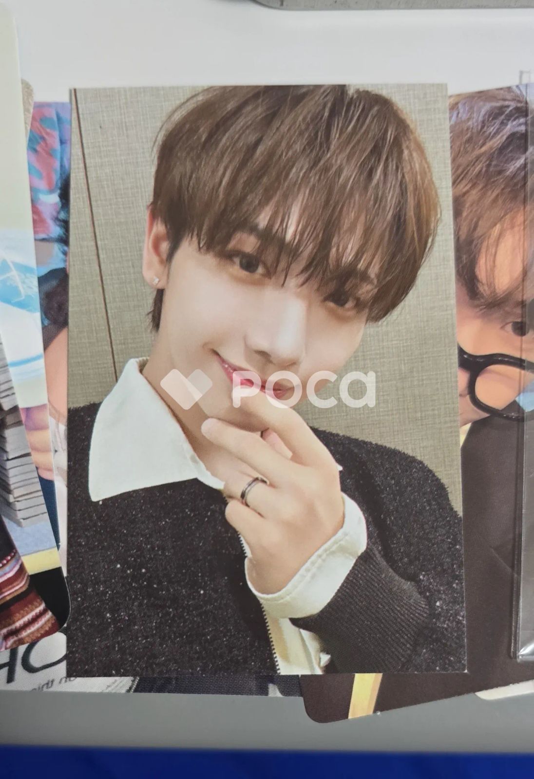 BOYNEXTDOOR JAEHYUN ミョンジェヒョン BOYNEXTDOOR X BBNEXDO