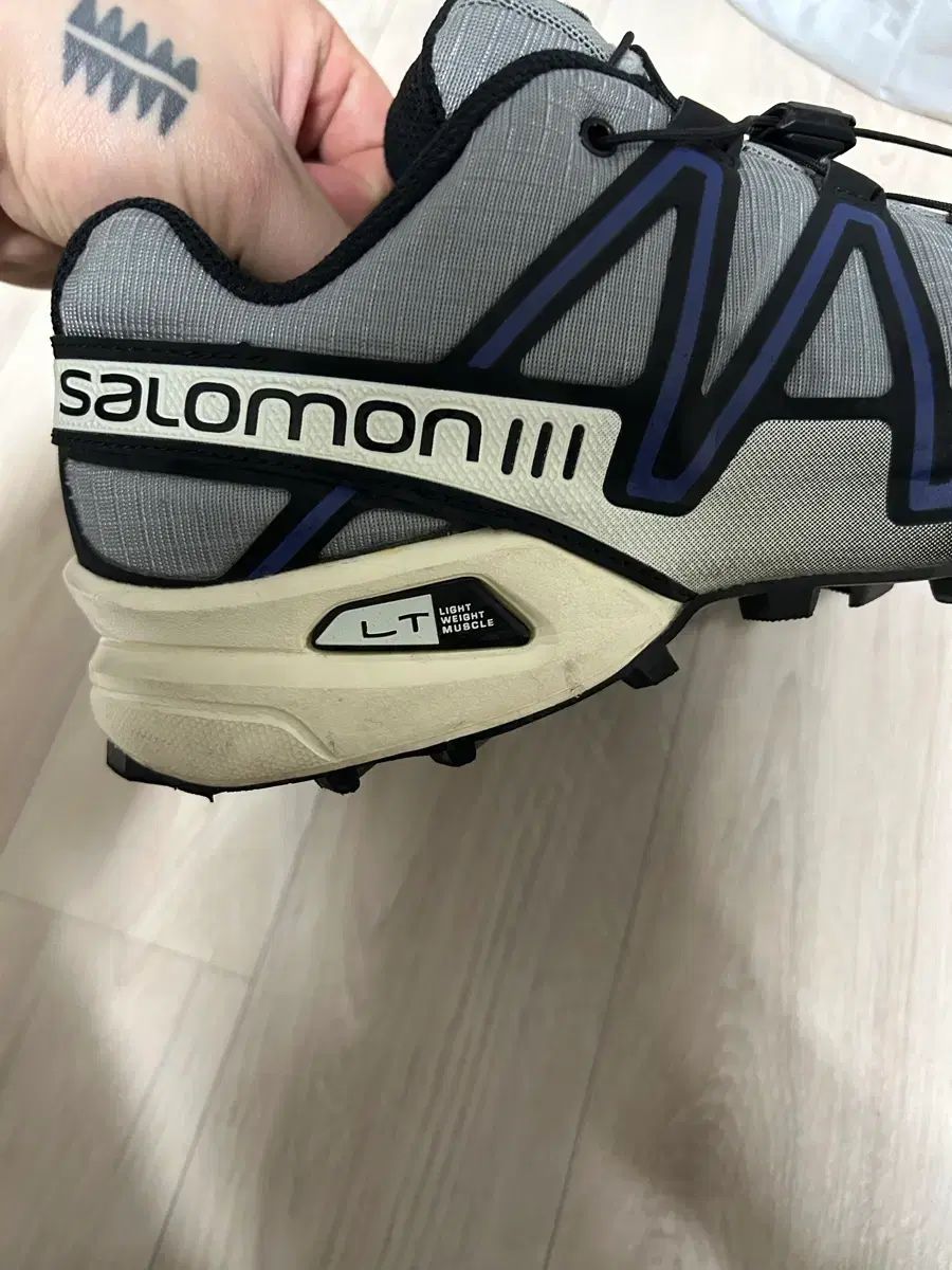 スピードクロス3