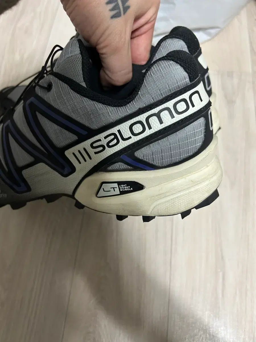265 SALOMON