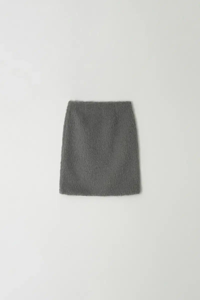 アトリエ エディション エコー ファー スカート S