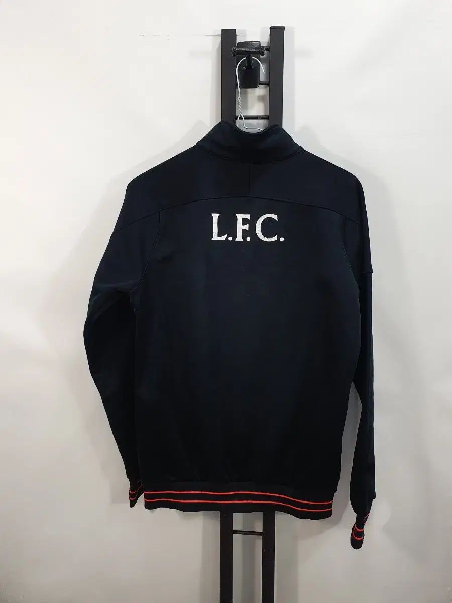 ニューバランス リヴァプール ジャージ トラックジャージ 起毛