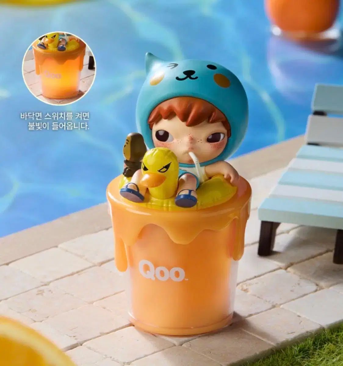 HIRONO x KUU ブリスター - メルカリ