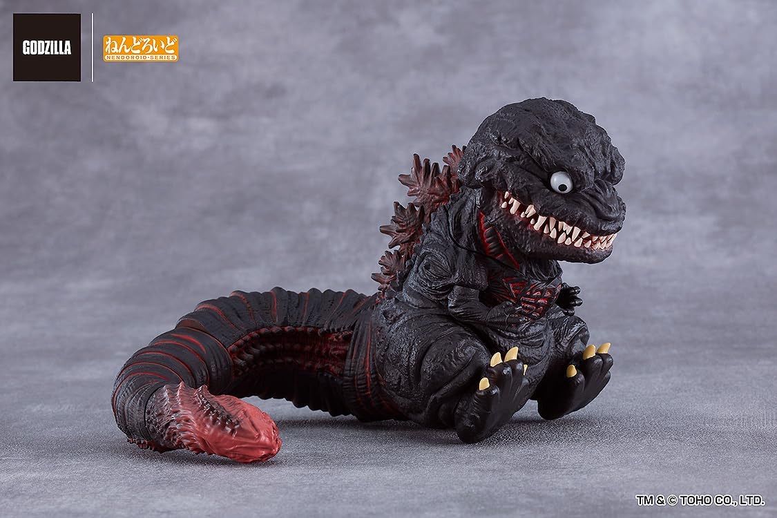 新品未開封 グッドスマイルカンパニー[GOOD SMILE COMPANY