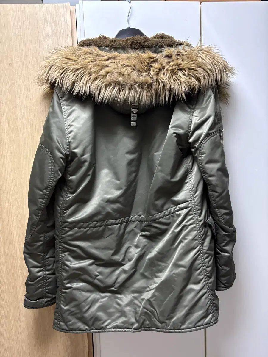 GLAMOUR ヒステリックグラマー n 3 b