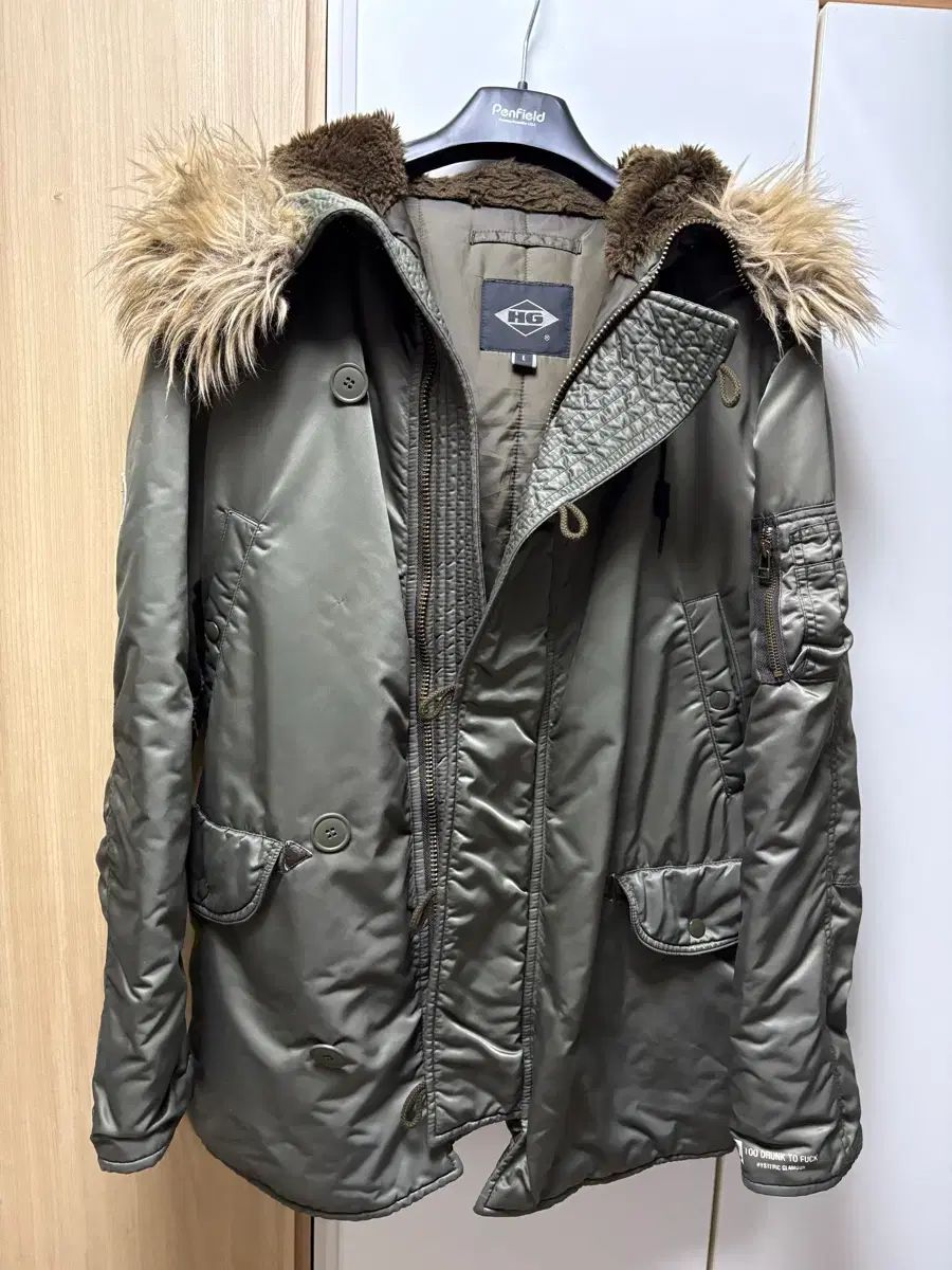 GLAMOUR ヒステリックグラマー n 3 b