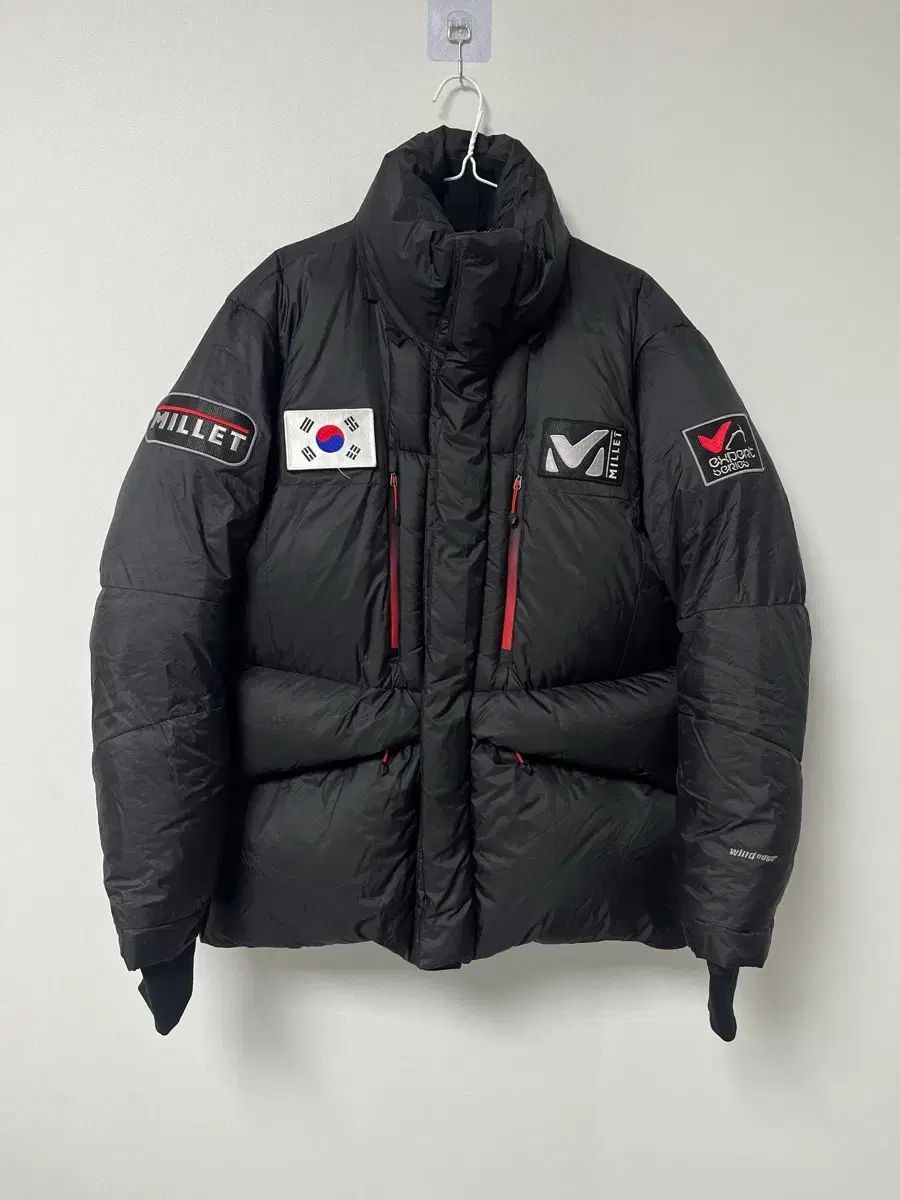 必須アイテム ミレー ヒマラヤ エキスパート シリーズ 105