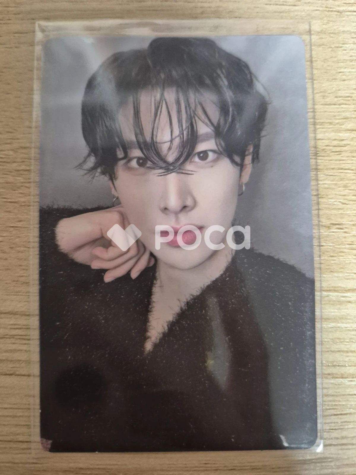 ZEROBASEONE リッキー BLUE PARADISE DIGIPACK VER. デジパック - メルカリ