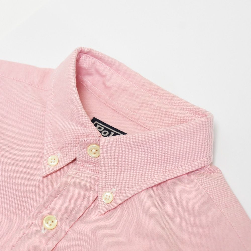 Polo by Ralph Pauren ポロ ラルフローレン 子供服 キッズ 130 シャツ