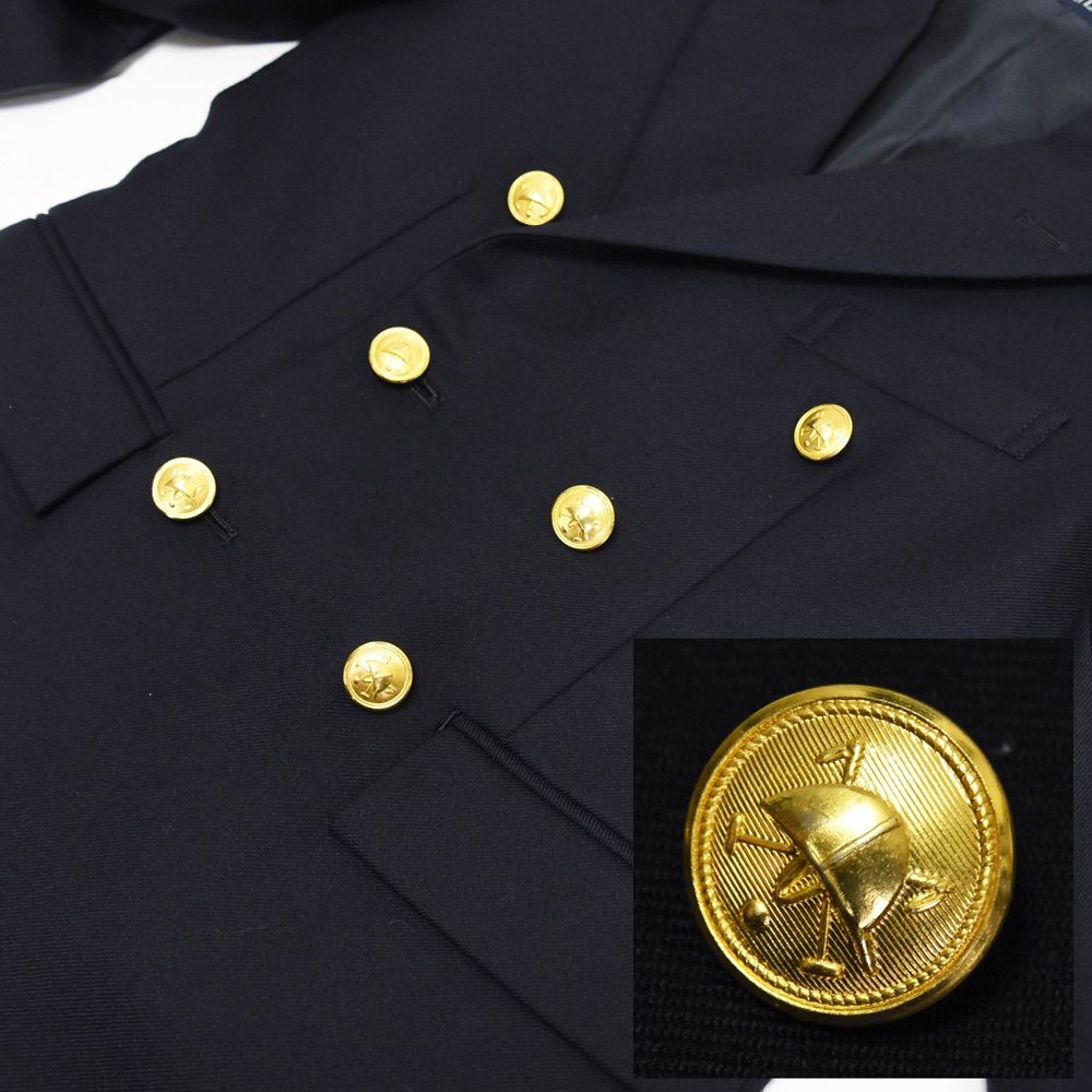 RALPH LAUREN ラルフローレン 子供服 キッズ 120 ダブル ジャケット