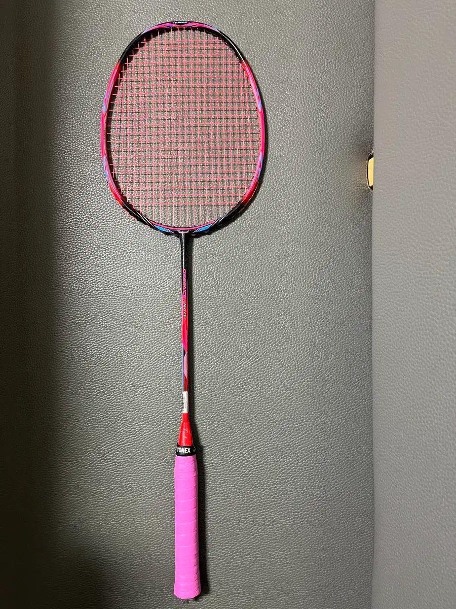 バドミントン ラケット Technist