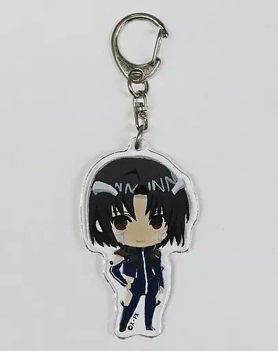 中古】雑貨 真壁一騎(パイロットスーツ) 「ぱすてろう 蒼穹の 