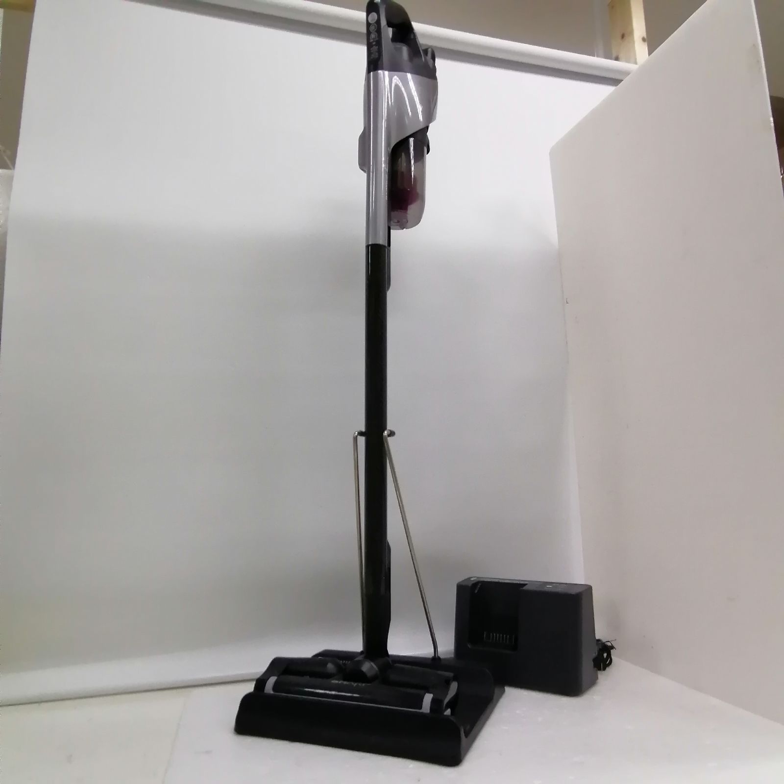 動作品 SHARP 掃除機 ec sr 5