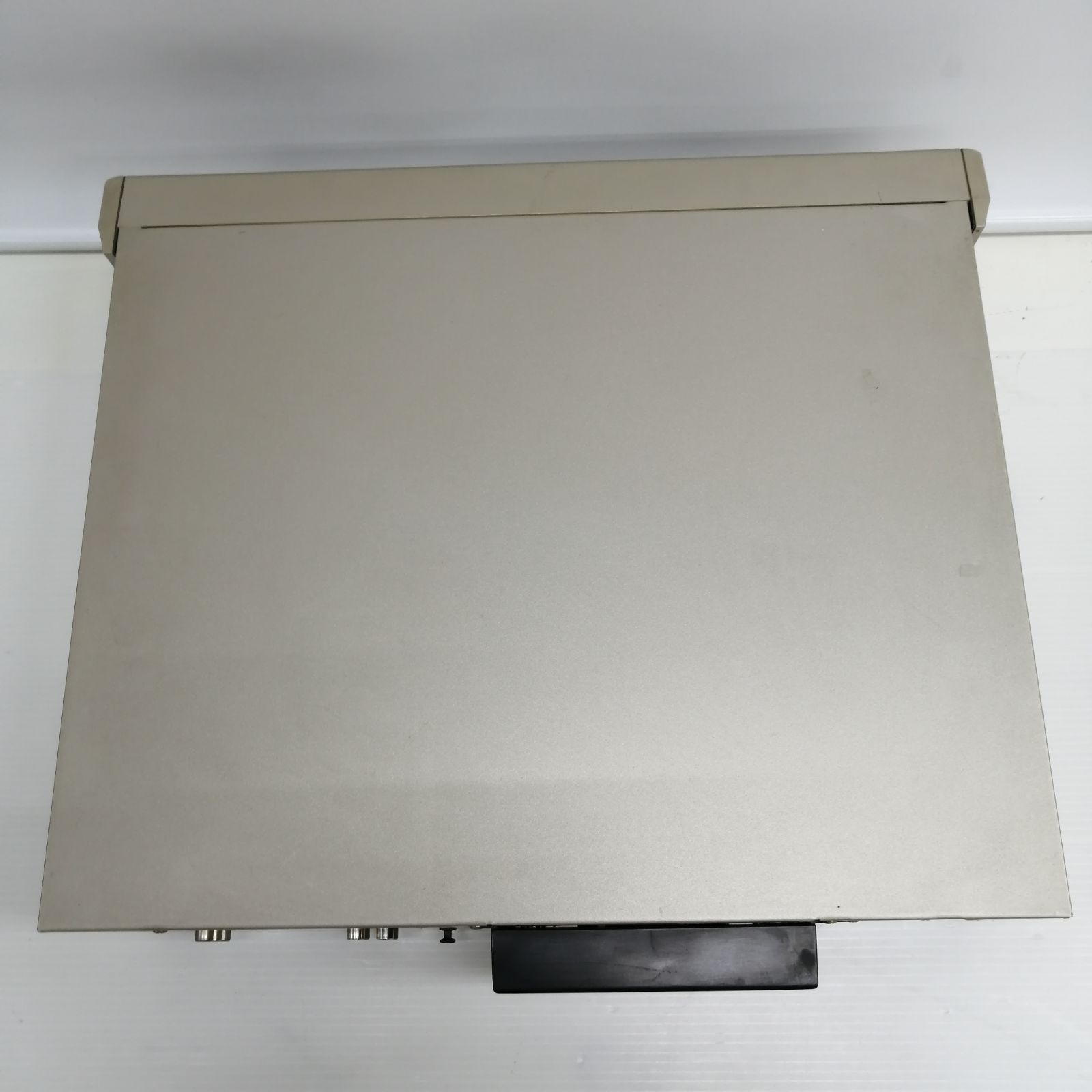 LD CDプレイヤー