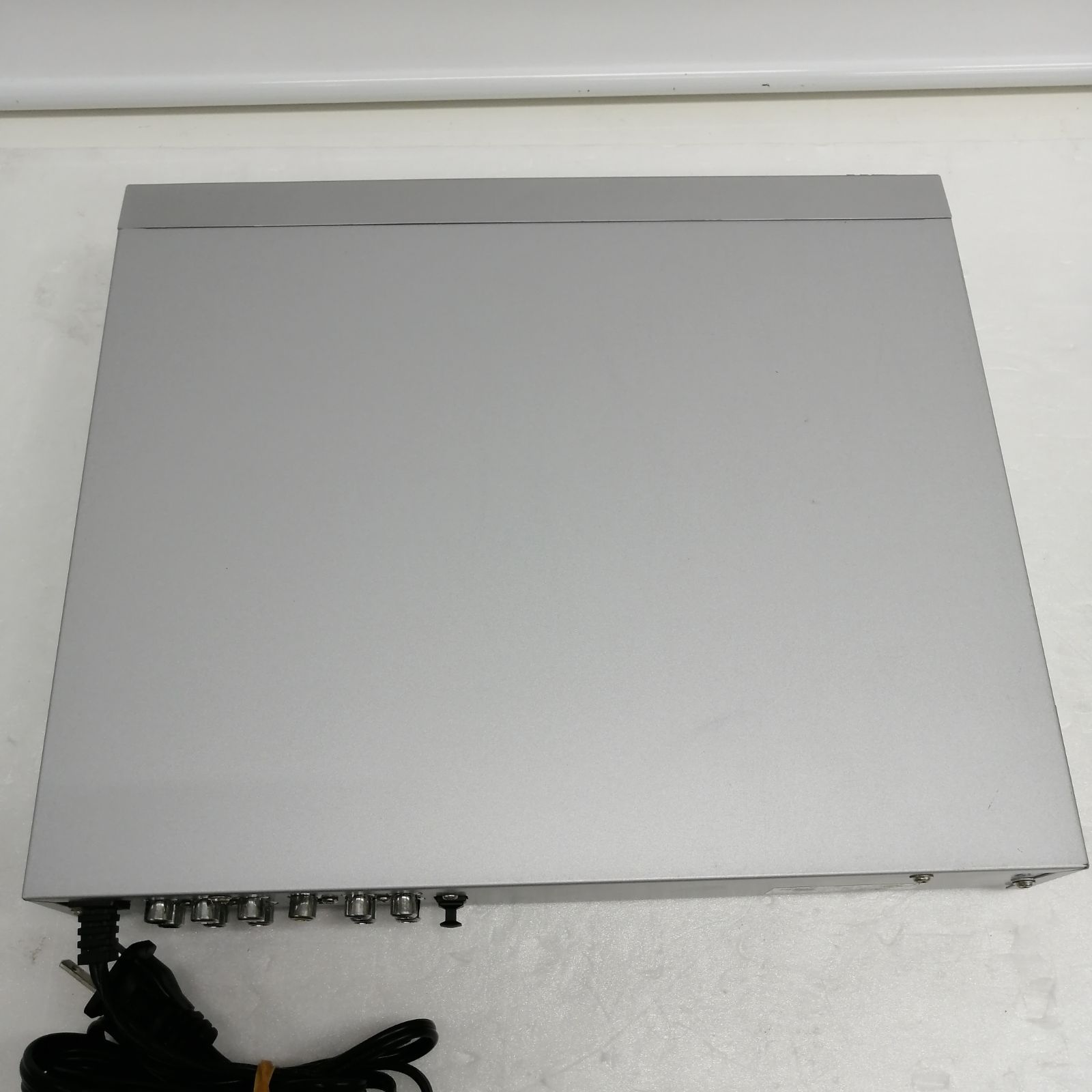 動作品】サイテック DVDプレイヤー dvp-500prox - メルカリ