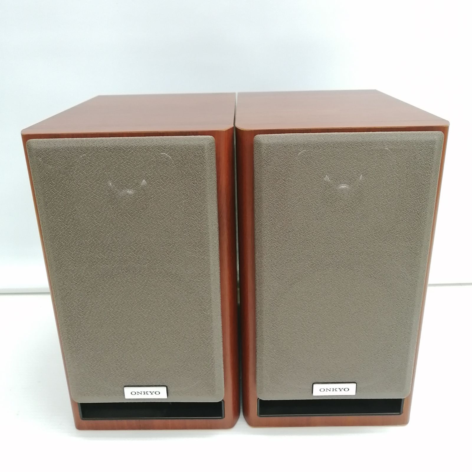 動作品】Onkyo スピーカー D-N7TX - メルカリ
