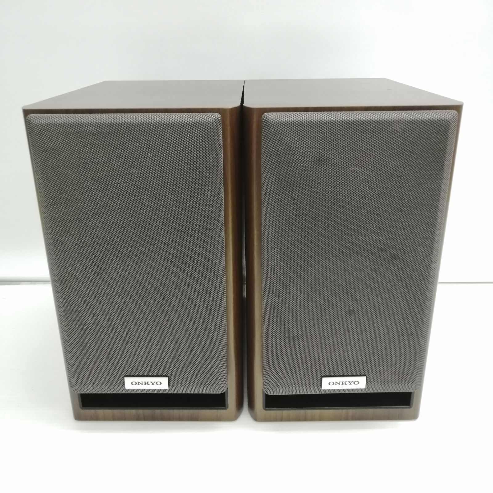 ONKYO X-NFR7X付属のスピーカーシステムD-NFR7X ハイレゾ再生 多機能 