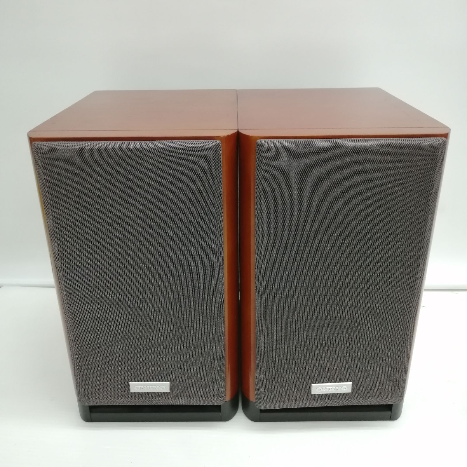 動作品】Onkyo スピーカー D-N9X M1464-hhr2y - メルカリ