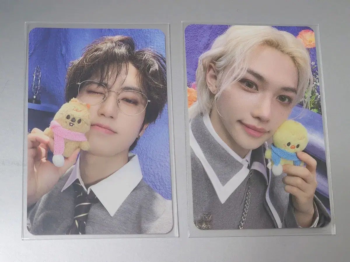 Stray Kids(ストレイキッズ・スキズ・SKZ) ポップアップ マジック