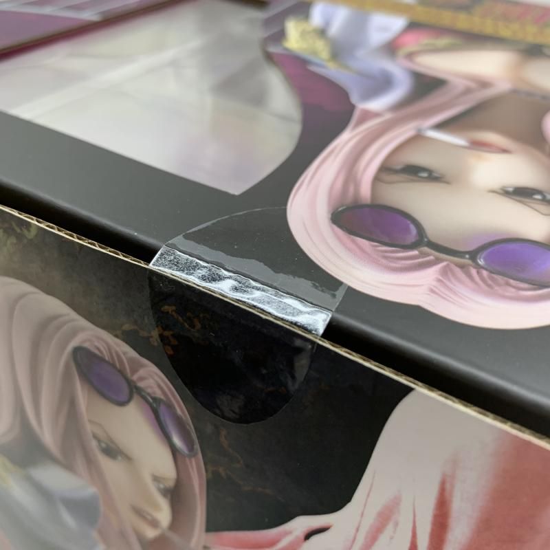 P.O.P LIMITED EDITION 黒檻のヒナ 再販 未開封 本日限定】POP LIMITED EDITION 黒檻のヒナ 再販