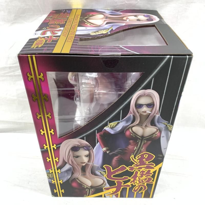 中古】未開)(P.O.P) LIMITED EDITION 黒檻のヒナ[91] - メルカリ