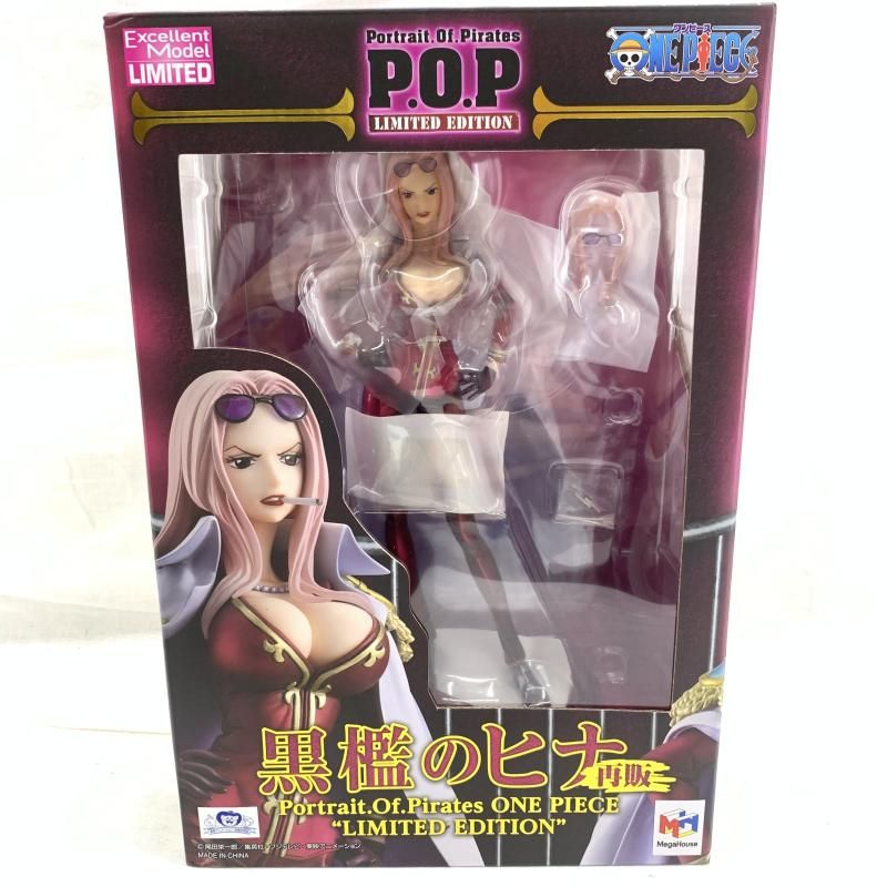 中古】未開)(P.O.P) LIMITED EDITION 黒檻のヒナ[91] - メルカリ