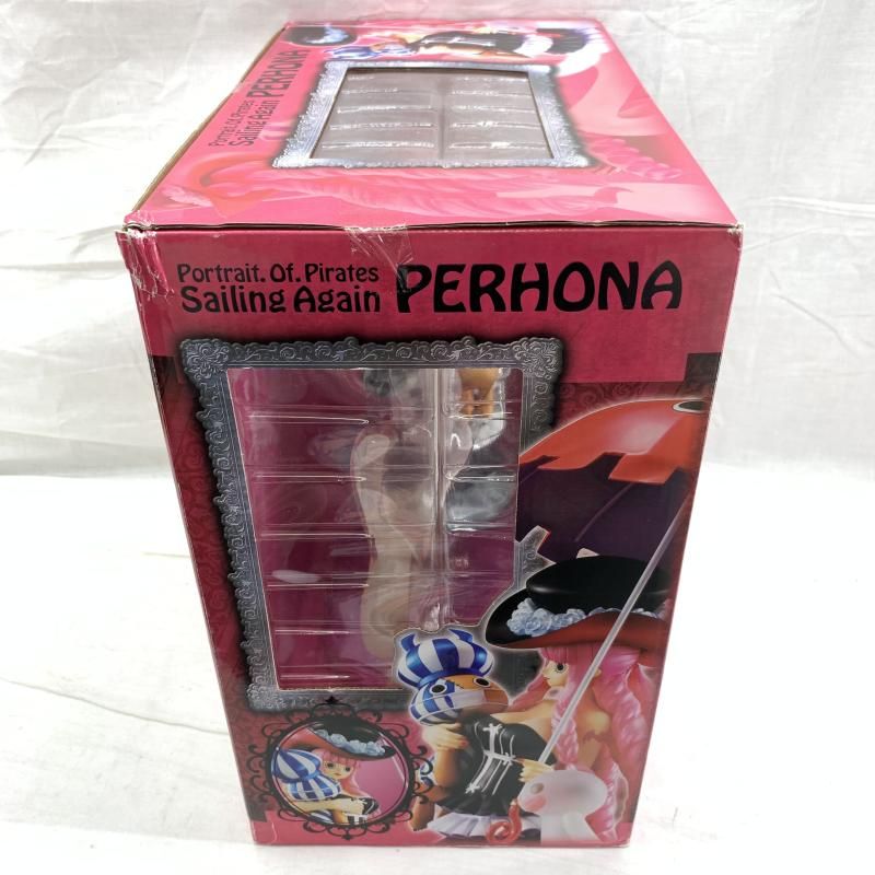 中古】未開 箱傷み）P.O.P) Sailing Again ペローナ[91] - メルカリ
