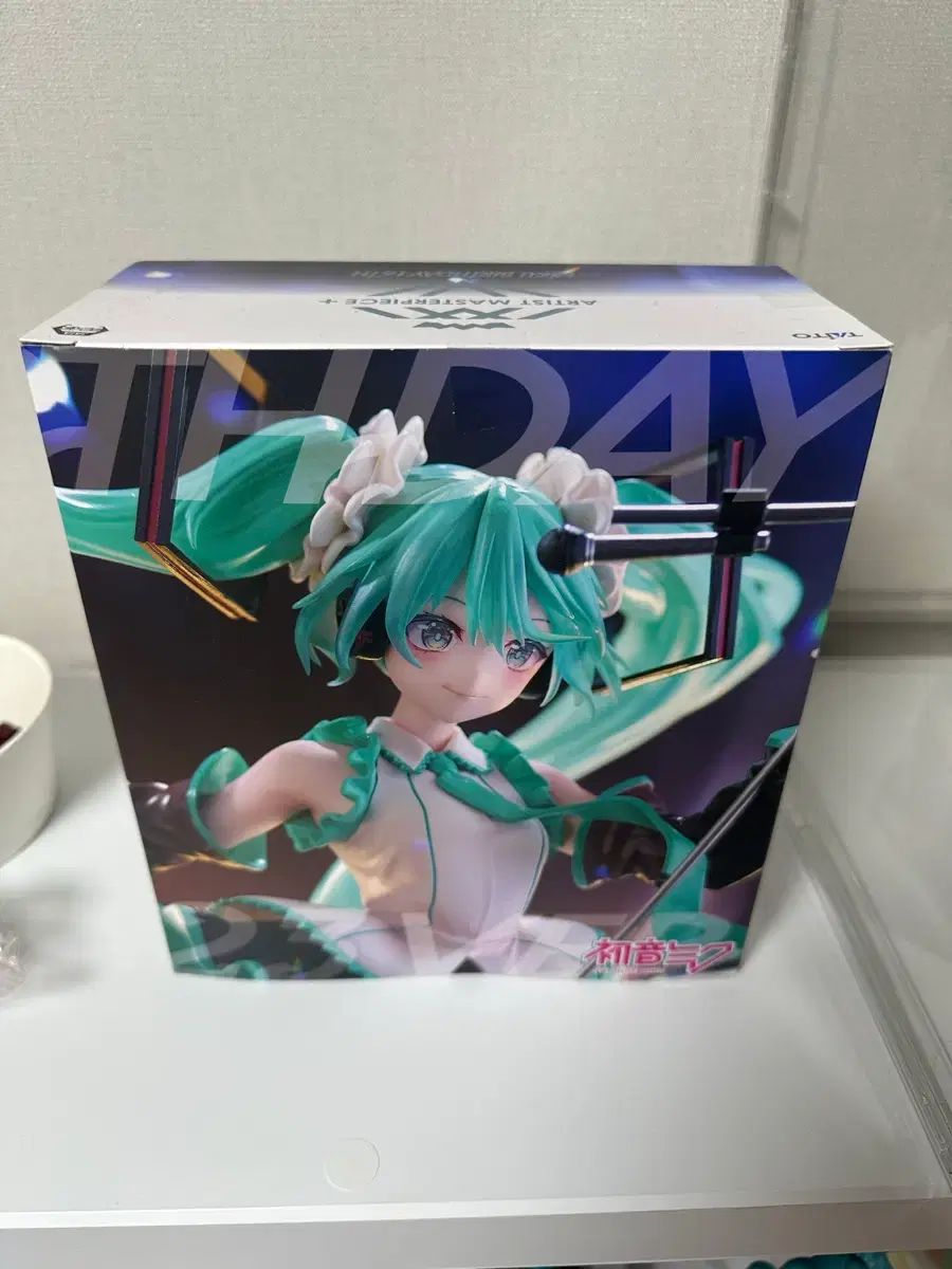 初音ミク　Birthday2023ver.　フィギュア　まとめ売り　21体セット 初音ミク Birthday2023ver. フィギュア まとめ売り 21体セット 初音