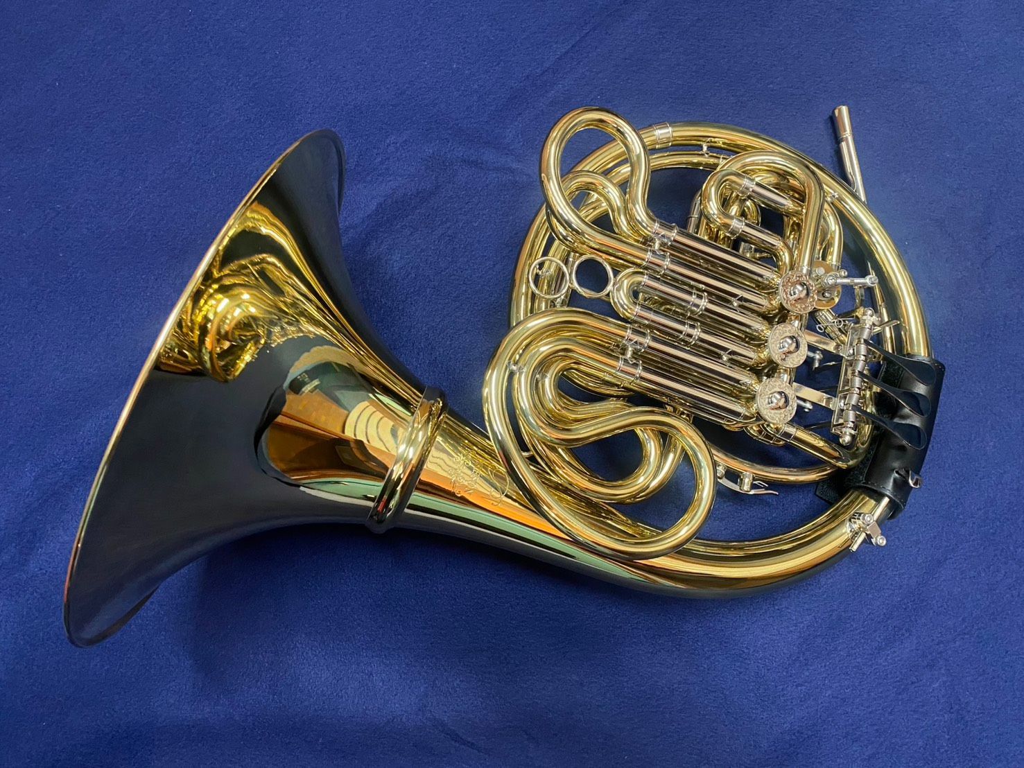 PRESON プレソン フレンチホルン PR 103