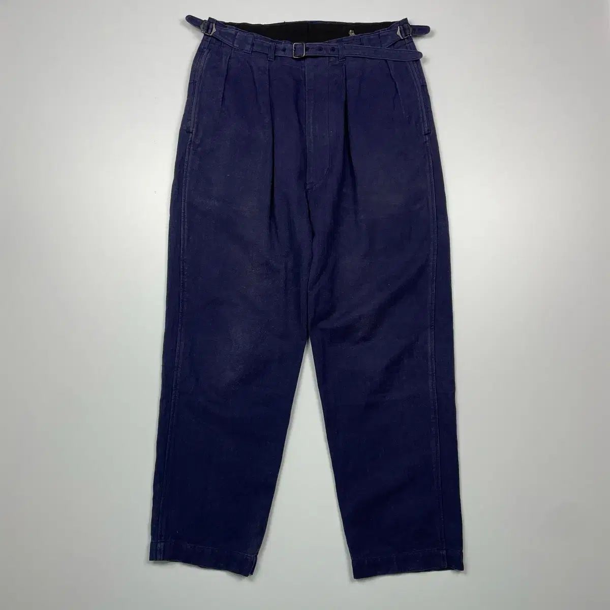 30) KAPTAIN SUNSHINE グルカ パンツ - メルカリ