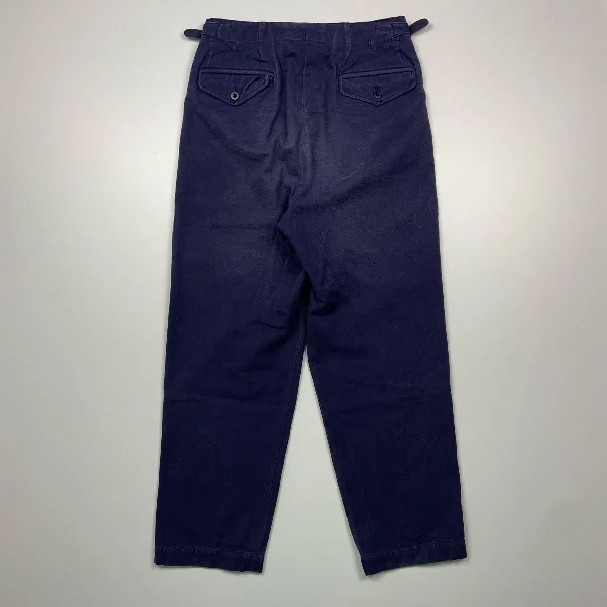 30) KAPTAIN SUNSHINE グルカ パンツ - メルカリ