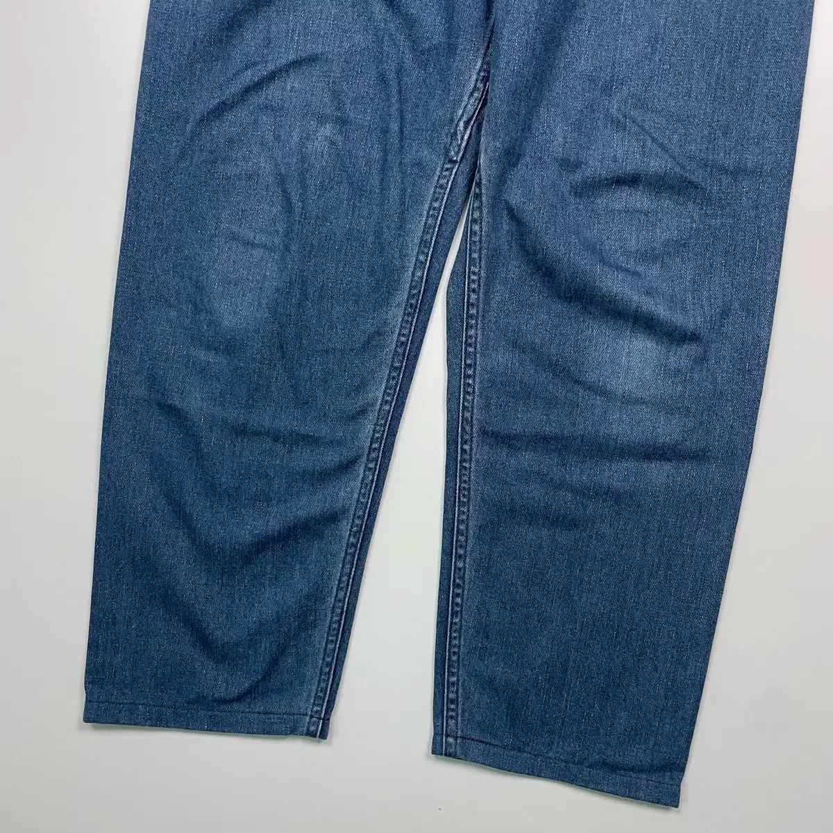 32) nanamica 5ポケット デニム パンツ - メルカリ