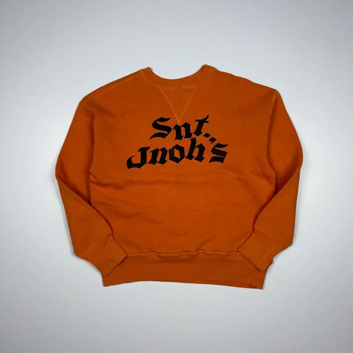 (100) ウエアハウス スウェットシャツ