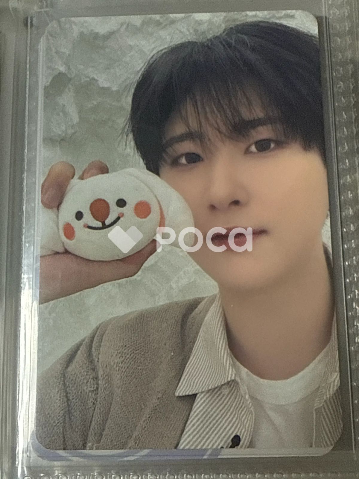 CRAVITY ウビン 2024 CRAVITY CHARACTER [AUTUMN CCREW] ポップアップ