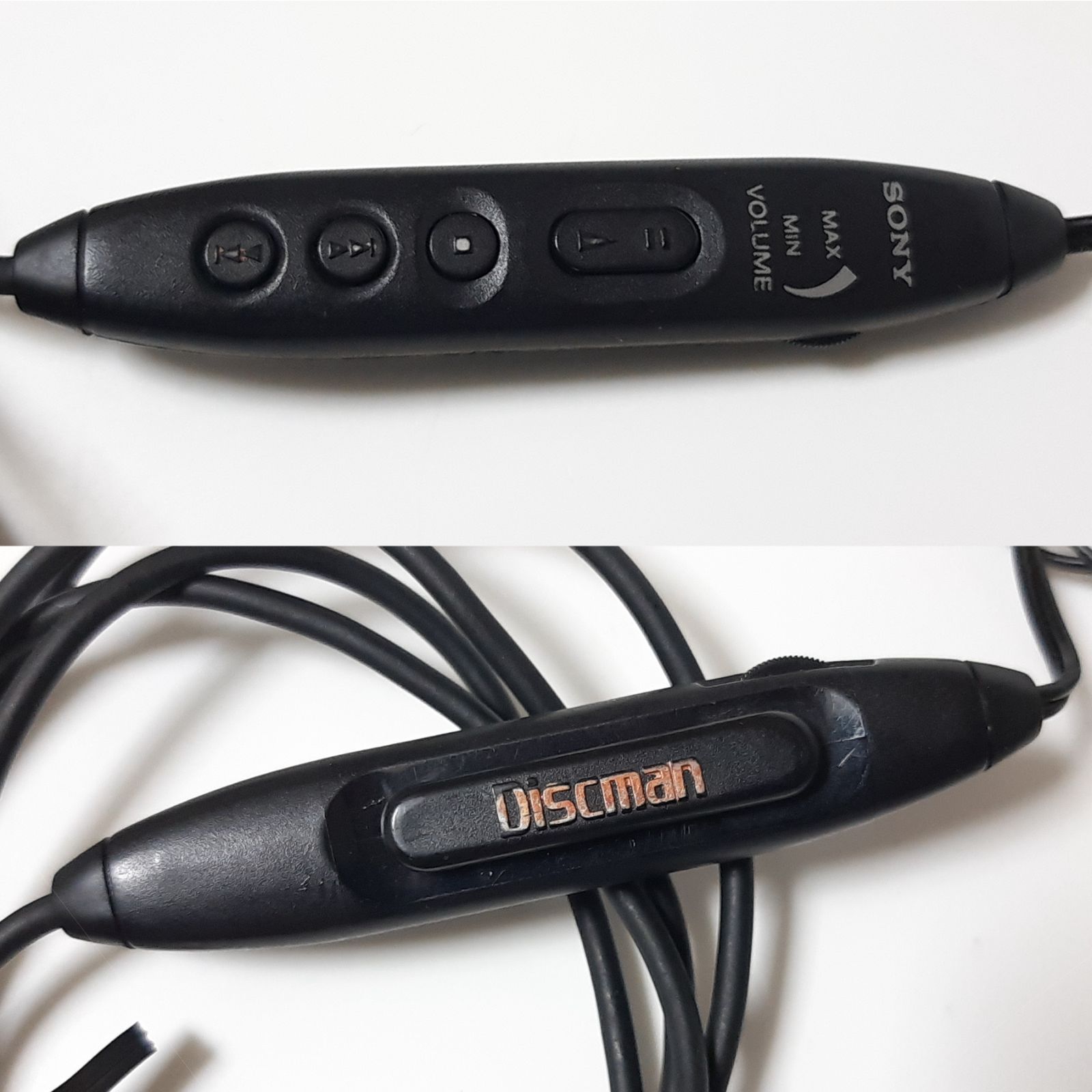 SONY DISKMAN D-99 ポータブルCDプレーヤー ソニー ディスクマン