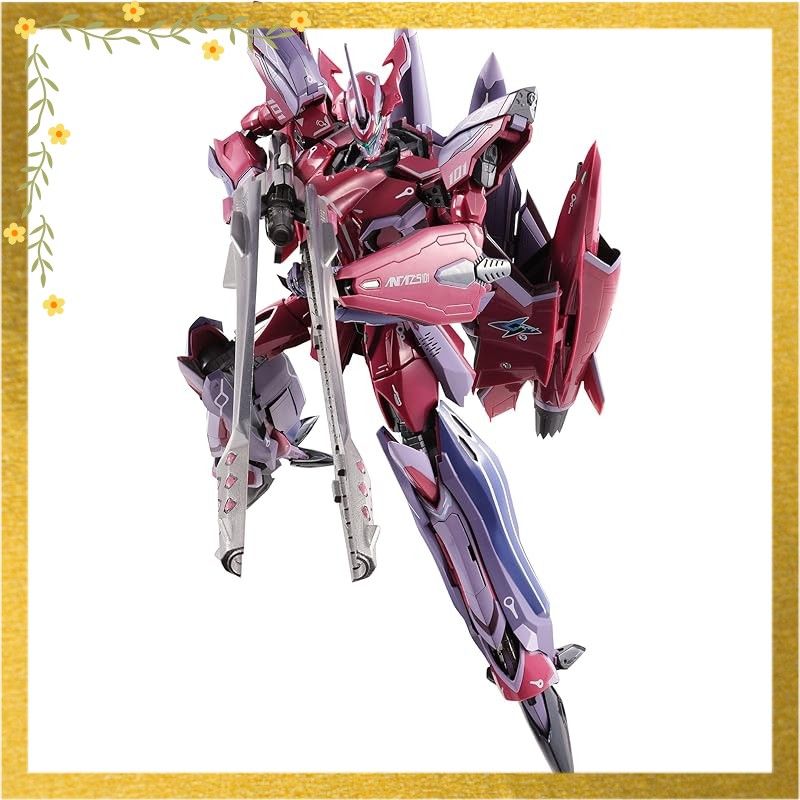 迅速発送】TAMASHII NATIONS DX超合金 VF-27 ルシファースーパー