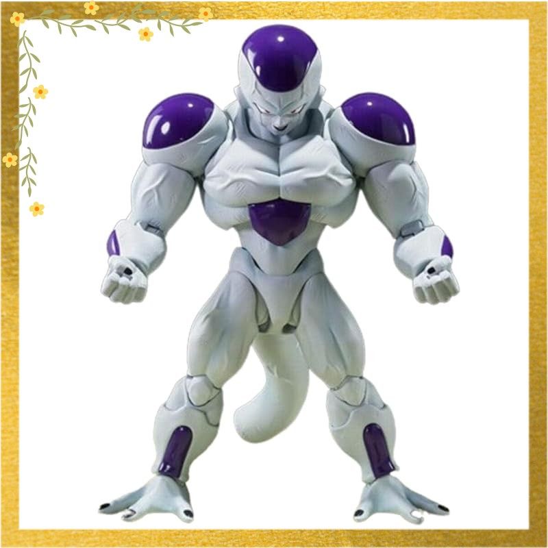 Sh figuarts フリーザ フリーザ 画像 BANDAI SPIRITS S H Figuarts