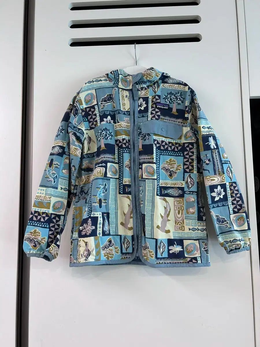 patagonia パタゴニア キッズ sサイズ