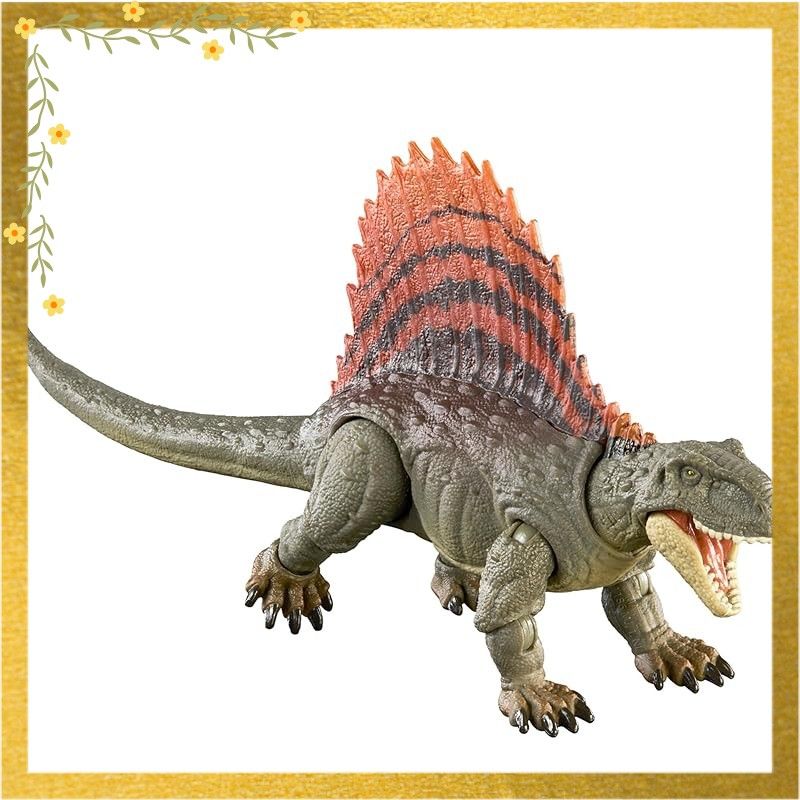 迅速発送】マテル ジュラシックワールド(JURASSIC WORLD) ハモンド