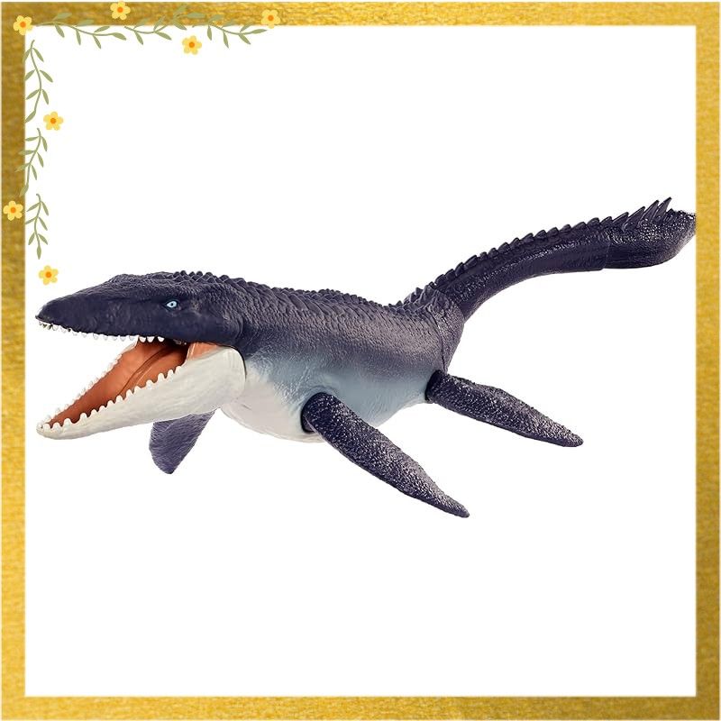 迅速発送】マテル ジュラシックワールド(JURASSIC WORLD) 新たなる支配