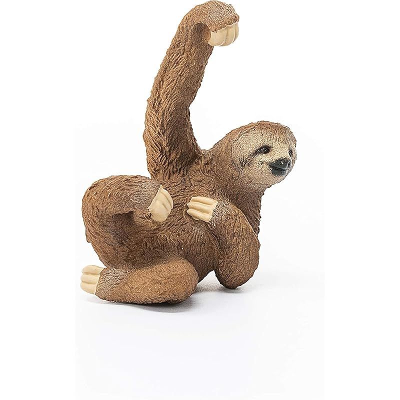 迅速発送】シュライヒ ワイルドライフ ナマケモノ 14793N 0 - メルカリ