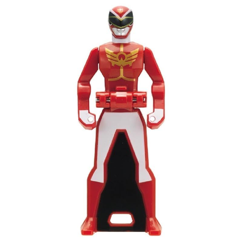 迅速発送】海賊戦隊ゴーカイジャー レンジャーキーシリーズ レンジャー