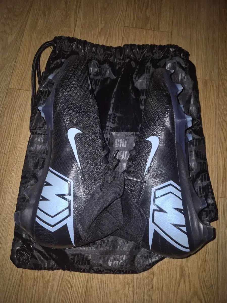 ナイキ マーキュリアル スーパーフライ 10 エリート FG 290 mm