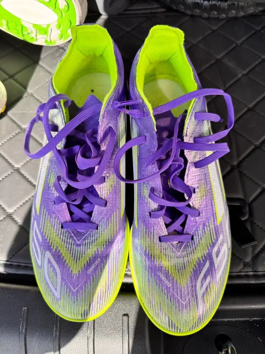 アディダス F 50 プロ tf 250