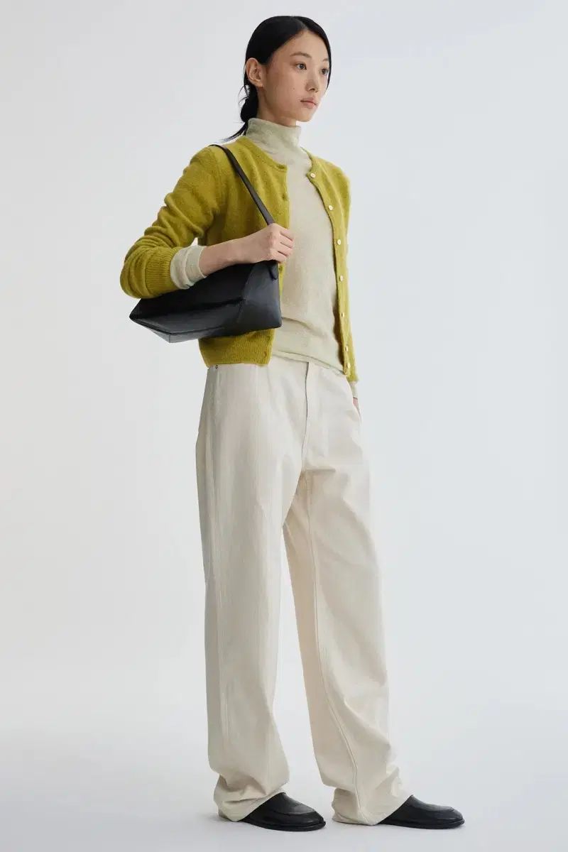 レディース アルパカ